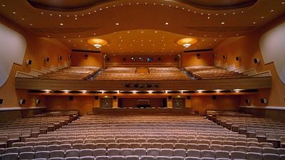 Avrupa Gişesi, Covid Nedeniyle 2020'de Yüzde 70 Geriledi haber görseli