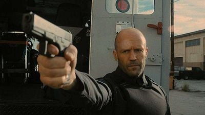 Antalya'da Çekilen Jason Statham'lı Guy Ritchie Filmi Prömiyer Tarihini Aldı haber görseli