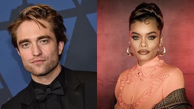 Akademi, Robert Pattinson, Andra Day ve Birçok İsme Üyelik Daveti Yolladı haber görseli