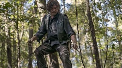 "The Walking Dead"in 11. Sezonundan Teaser Fragman Yayınlandı!