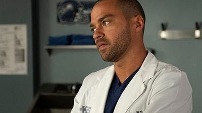 Grey’s Anatomy Yıldızı Jesse Williams, Secret Headquarters'ın Kadrosunda haber görseli