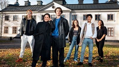 Netflix'te Hafta Sonu (2 Temmuz) haber görseli