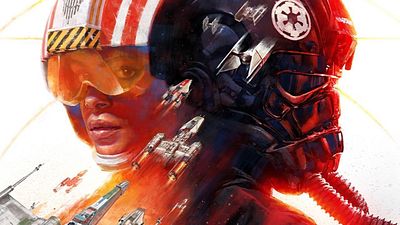 Patty Jenkins, Star Wars Rogue Squadron Filmi Hakkında Konuştu haber görseli