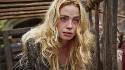 Freya Mavor, James Norton'lı Gerilim "Freegard"ın Kadrosunda haber görseli