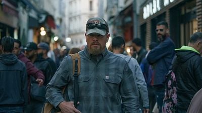 Stillwater, Cannes İzleyicisinden Tam Not Aldı haber görseli