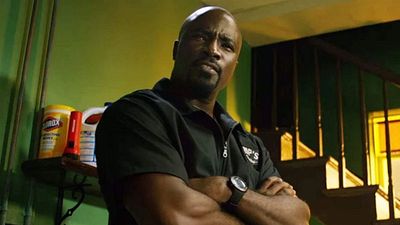 Mike Colter, Henüz Luke Cage'in İptal Edilmesini Aşamamış haber görseli