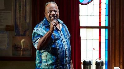 73. Emmy Ödülleri'nin Sunucusu Cedric the Entertainer Olacak haber görseli