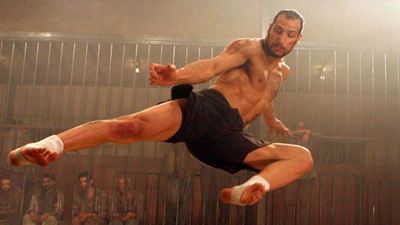 Marko Zaror, John Wick'in Yeni Düşmanı Olacak 