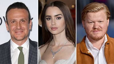 Netflix, Jason Segel, Lily Collins ve Jesse Plemons'lu ‘Windfall’u Satın Aldı  haber görseli