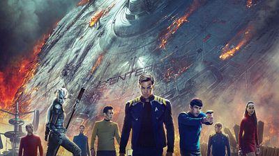 Yeni ‘Star Trek’ Filminin Yönetmeni Belli Oldu  haber görseli