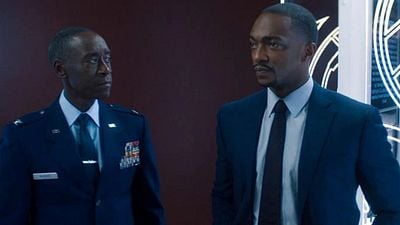 Don Cheadle, Emmy Adaylığını Sorguluyor haber görseli
