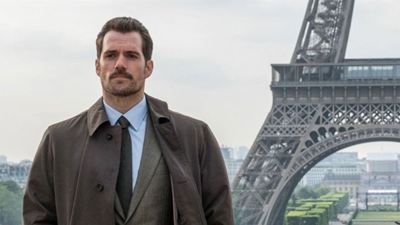 Henry Cavill, ‘The Rosie Project’in Başrolünde! 