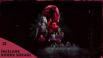 İnceleme: Netflix Korku Sokağı Üçlemesi haber görseli