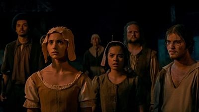 Leigh Janiak, Fear Street'i Marvel Benzeri Bir Evrene Dönüştürmek İstiyor haber görseli