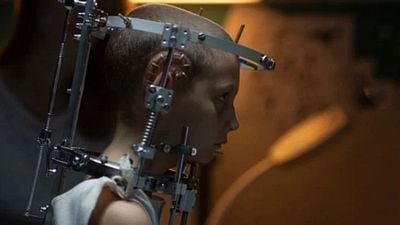 Cannes Galibi "Titane"ın Vizyon Tarihi Ne Zaman? haber görseli