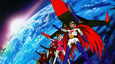 ‘F9’un Yazarı Daniel Casey, ‘Battle Of The Planets’ın Senaryosunu Yazacak haber görseli