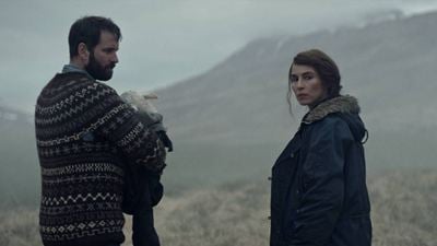 A24'ün Yeni Korkusu "Lamb"den Fragman!