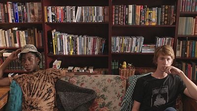 Alfonso Gomez-Rejon, Amazon İçin ‘The Fortress of Solitude’u Uyarlıyor haber görseli