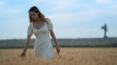 Sean Penn Filmi "Flag Day"den Fragman! haber görseli