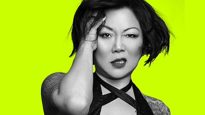 Margaret Cho, ‘Fire Island’ Filminin Kadrosuna Katıldı haber görseli