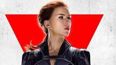 Scarlett Johansson, Disney'e Dava Açtı!  haber görseli