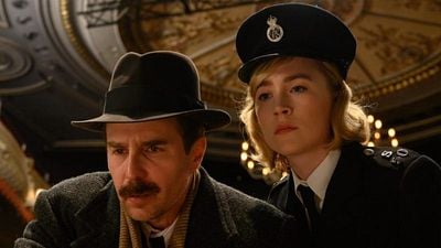 Cinayet Gizemi Filmi ‘See How They Run’a İlk Bakış  haber görseli