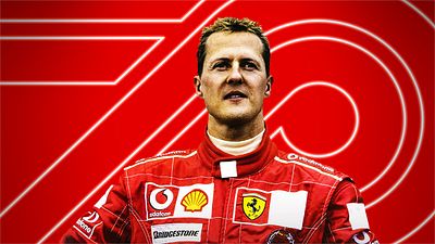 Netflix'ten, Formula 1 Efsanesi Michael Schumacher Belgeseli! haber görseli