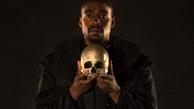 Grantham Coleman, Iñárritu'nun Yeni Filminin Kadrosunda! haber görseli