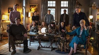 Rian Johnson, Knives Out 2 İçin Bir Güncelleme Paylaştı haber görseli