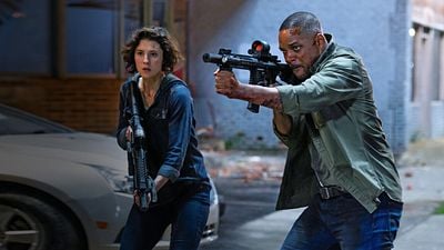 Will Smith-Antoine Fuqua Filmi ‘Emancipation’ın Prodüksiyonu Durduruldu haber görseli