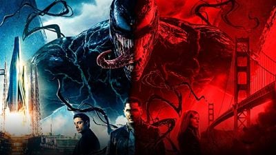 Venom: Let There Be Carnage'dan Yeni Fragman