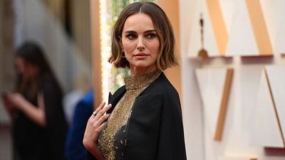 Natalie Portman'lı "Days of Abandonment"tan Son Detaylar haber görseli