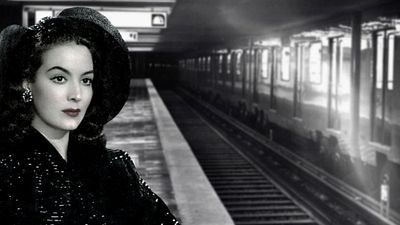 Eiza González, Maria Felix Biyografisinde Başrolde! haber görseli