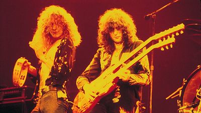 Led Zeppelin Belgeseli, Venedik Film Festivali Programına Dahil Edildi haber görseli