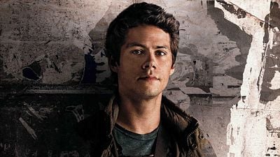 Dylan O’Brien, Zoey Deutch'lu ‘Not Okay’in Kadrosunda haber görseli