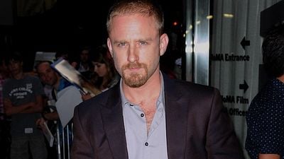 Ben Foster, Will Smith'li ‘Emancipation’ın Kadrosunda! haber görseli