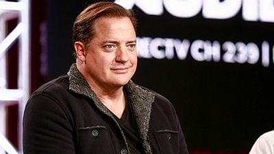 Brendan Fraser, Martin Scorsese Filmi ‘Killers Of The Flower Moon’un Kadrosuna Katıldı!  haber görseli