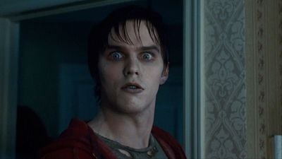 Nicholas Hoult, "Renfield" Filminde Dracula'yı Oynayacak haber görseli