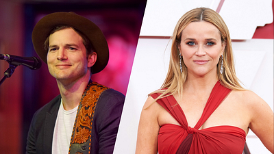 Ashton Kutcher ve Reese Witherspoon, Romantik Komedi Filminde Bir Arada! haber görseli