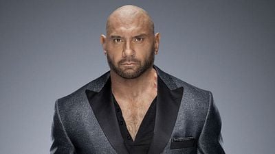 Dave Bautista, Rol Aldığı "Knives Out 2" Hakkında Konuştu haber görseli