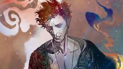 Neil Gaiman, Netflix'in The Sandman Çekimlerini Tamamladığını Söylüyor haber görseli