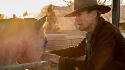 Clint Eastwood'un Yeni Filmi "Cry Macho"dan Fragman! haber görseli