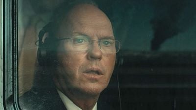 Michael Keaton'lı Drama "Worth"ten Fragman! haber görseli