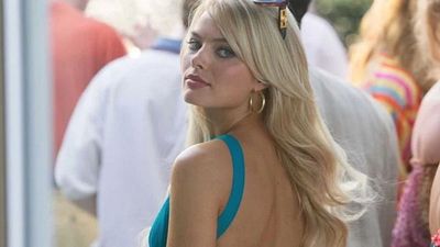 Margot Robbie, Wes Anderson'ın Yeni Filminde! haber görseli