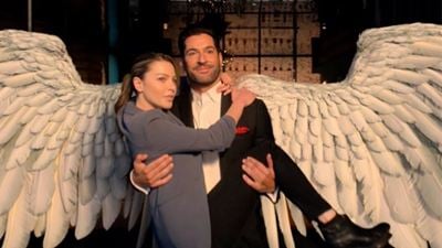 Tom Ellis Başrollü Lucifer'ın 6. Sezonundan Fragman!