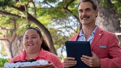 "The White Lotus" 2. Sezon Onayını Aldı haber görseli