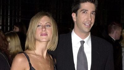 Dedikodu: Friends'in Efsanevi Aşıkları Birlikte mi? haber görseli