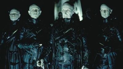 "Dark City" Filmi, Diziye Dönüştürülüyor!