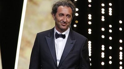Zürih Film Festivali, Paolo Sorrentino'ya Kariyer Ödülü Verecek haber görseli