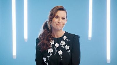 Minnie Driver, Biyografi Filmi ‘Chevalier’nin Kadrosunda! haber görseli